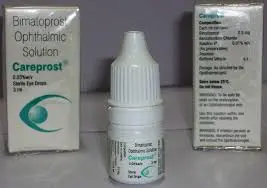  Bimat Eye Drop